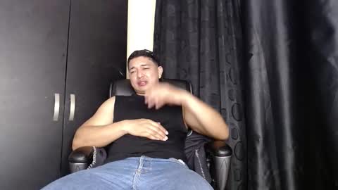 otto_stud online show from November 2025 04:36:02 AM