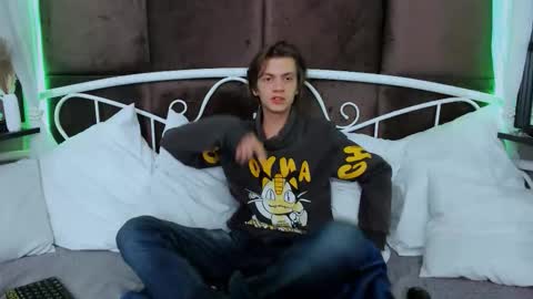 Otto online show from September 2025 10:11:01 PM