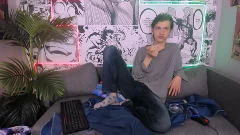 Otto online show from September 2025 09:41:02 PM