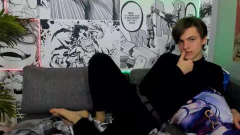 Otto online show from October 2025 09:48:02 PM