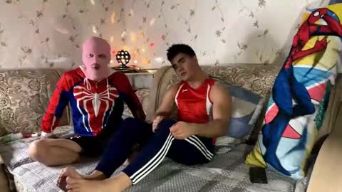 Snapshot of oukorok chatting on January 2026 07:48:02 PM Oukorok online show from January 2026 07:48:02 PM