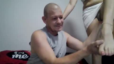 Snapshot of ourjourneyxoxo chatting on January 2025 05:49:01 PM OurJourneyXoXo online show from January 2025 05:49:01 PM