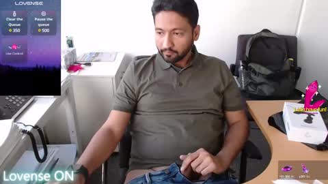 Snapshot of outdoornakedguy11_007 chatting on February 2025 07:42:02 PM outdoornakedguy11_007 online show from February 2025 07:42:02 PM