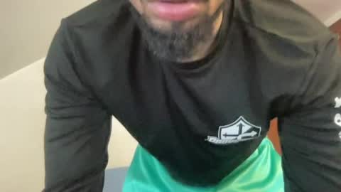 outofhisleague_ online show from April 2026 03:20:01 PM