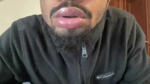 outofhisleague_ online show from April 2026 04:04:02 PM