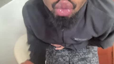 outofhisleague_ online show from April 2026 02:00:02 PM