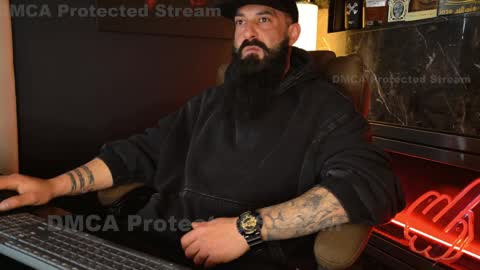 Lex online show from March 2026 06:41:03 AM