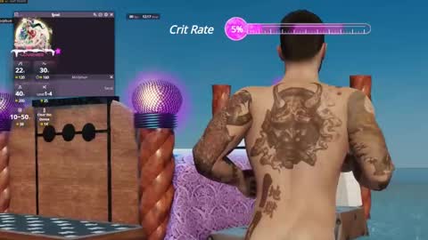 Snapshot of outrider4ever chatting on February 2025 05:16:01 PM outrider online show from February 2025 05:16:01 PM