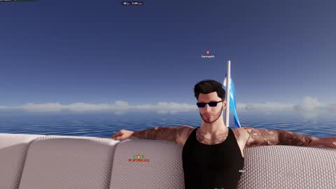 Snapshot of outrider4ever chatting on February 2025 04:57:01 PM outrider online show from February 2025 04:57:01 PM