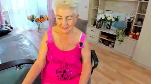 Alla online show from June 2026 10:42:01 AM