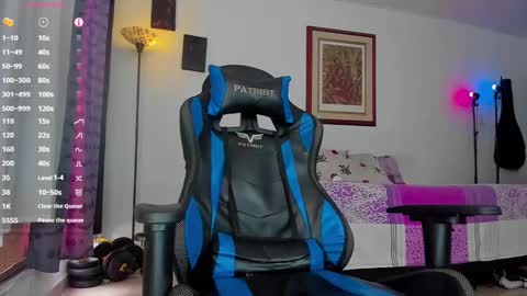 Oween online show from January 2025 01:41:02 PM