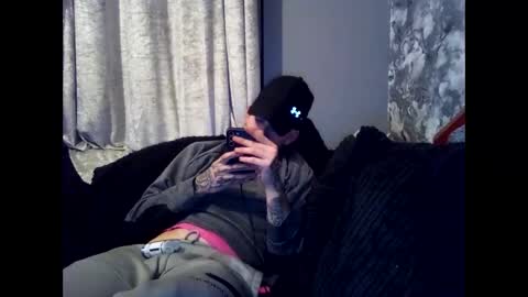 Snapshot of owen162462 chatting on February 2025 11:15:01 PM Owen kayz online show from February 2025 11:15:01 PM