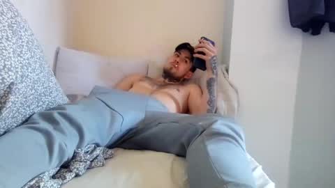 Snapshot of owen162462 chatting on March 2025 11:58:02 AM Owen kayz online show from March 2025 11:58:02 AM