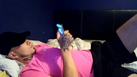 Snapshot of owen162462 chatting on September 2025 09:37:01 PM Owen kayz online show from September 2025 09:37:01 PM