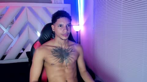 owen blaze online show from May 2026 03:11:02 AM