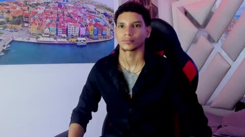 owen blaze online show from June 2026 03:19:02 AM