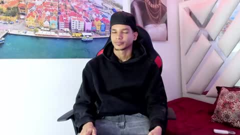 owen blaze online show from June 2026 03:31:02 AM