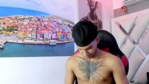 owen blaze online show from June 2026 03:27:02 AM