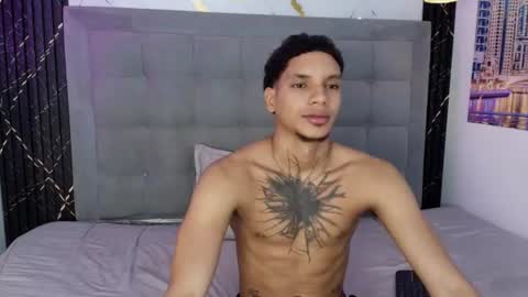 owen blaze online show from June 2026 03:44:01 AM