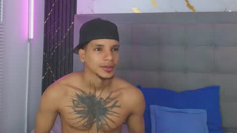 owen blaze online show from June 2026 03:23:02 AM