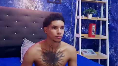 owen blaze online show from July 2026 10:41:01 PM
