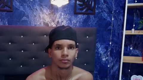 owen blaze online show from August 2026 03:16:01 AM