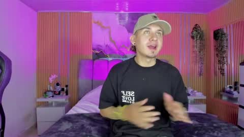 Owen Drak online show from June 2026 01:15:02 AM