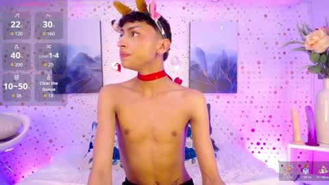 Owen online show from March 2026 08:22:02 PM