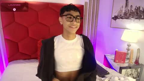 Owen online show from May 2026 03:01:01 AM