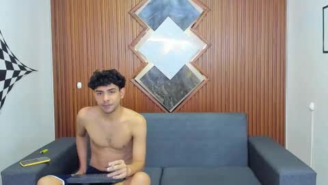 owen_mccarthy online show from January 2025 07:55:01 PM