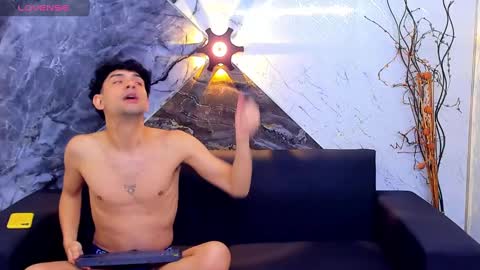 owen_mccarthy online show from January 2025 03:34:02 AM