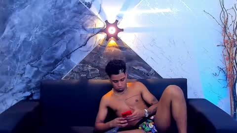 owen_mccarthy online show from January 2025 09:45:01 AM