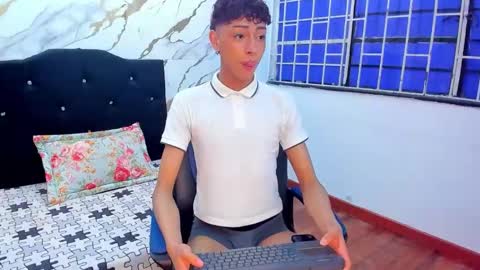 sexy owen online show from September 2025 10:55:01 PM