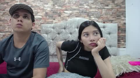 Owen and Rose online show from November 2025 07:05:02 PM