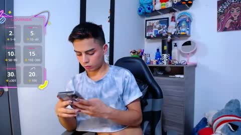 Owen  Independent model  online show from February 2026 07:07:02 AM