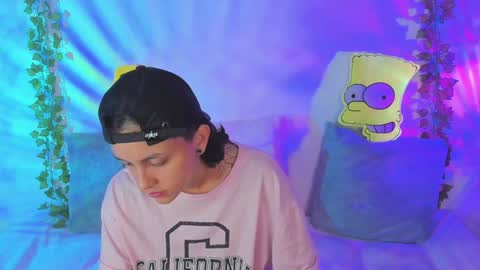 Owen foxx online show from December 2024 01:58:01 AM