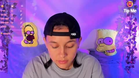 Owen foxx online show from January 2025 02:54:01 AM