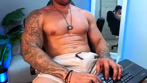Snapshot of owenmaximus814 chatting on May 2026 06:37:01 PM Maximus Owen online show from May 2026 06:37:01 PM