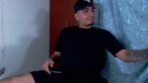 OWEN-STONE online show from February 2026 03:23:01 AM