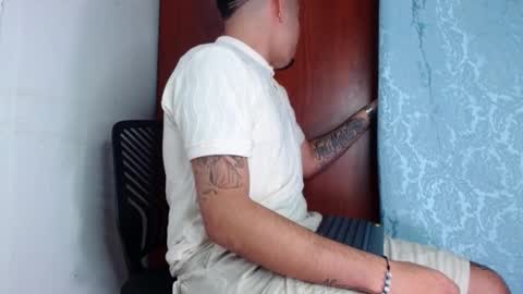 OWEN-STONE online show from March 2026 01:52:02 AM