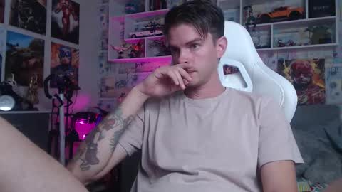 Mike online show from September 2025 11:01:02 AM