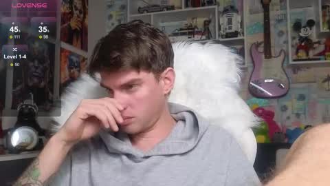 Mike online show from February 2026 02:53:02 PM