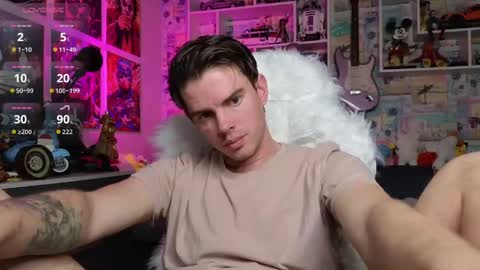 Mike online show from April 2026 12:54:01 PM
