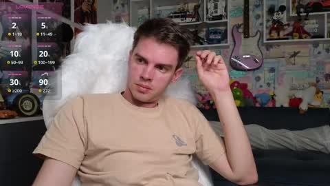 Mike online show from May 2026 02:44:01 PM