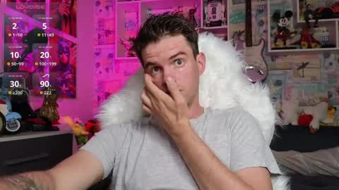 Mike online show from May 2026 11:49:01 AM