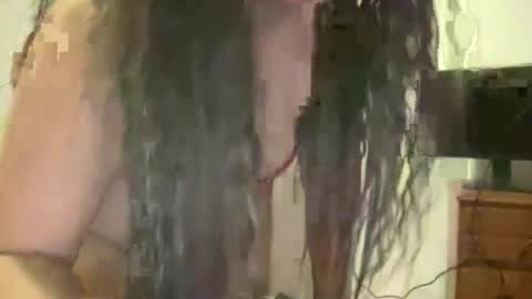 oxovickyoxo online show from November 2025 12:13:01 AM