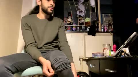 CoCreatorBlancki online show from January 2025 04:55:01 AM