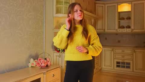 Snapshot of ozellaelazegui chatting on November 2025 12:18:01 PM Call me Gabriela online show from November 2025 12:18:01 PM