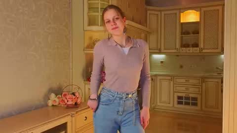 Snapshot of ozellaelazegui chatting on November 2025 12:41:02 PM Call me Gabriela online show from November 2025 12:41:02 PM