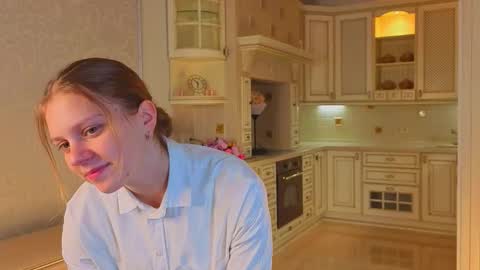 Snapshot of ozellaelazegui chatting on December 2025 12:32:02 PM Call me Gabriela online show from December 2025 12:32:02 PM